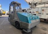 2016 Tennant 800 Diesel Sweeper For Sale