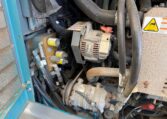 2016 Tennant 800 Diesel Sweeper For Sale