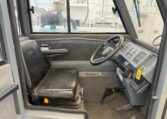 2016 Tennant 800 Diesel Sweeper For Sale