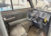 2016 Tennant 800 Diesel Sweeper For Sale