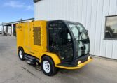 2014 Cylclone Cy5500 For Sale