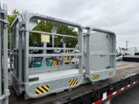 2020 Magni REP 10.2-4,71 Extendable Rotating Platform For Sale