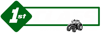 First Class Equipment