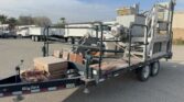 A&J Mixing Co. / PHLAUER Mixer For Sale