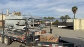 A&J Mixing Co. / PHLAUER Mixer For Sale