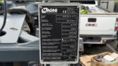 Magni rep 10.2-4,71 Platform For Sale