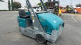 2015 Tennant S20 Sweeper For Sale