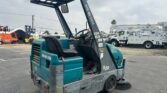 2015 Tennant S20 Sweeper For Sale