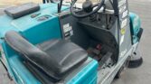 2015 Tennant S20 Sweeper For Sale