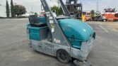 2015 Tennant S20 Sweeper For Sale