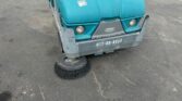 2015 Tennant S20 Sweeper For Sale