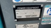 2015 Tennant S20 Sweeper For Sale