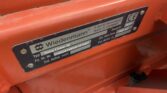 2014 Wiedenmann Terra Clean M For Sale