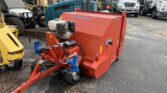 2014 Wiedenmann Terra Clean M For Sale