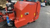 2014 Wiedenmann Terra Clean M For Sale