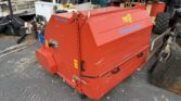 2014 Wiedenmann Terra Clean M For Sale
