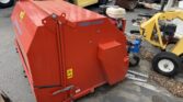 2014 Wiedenmann Terra Clean M For Sale