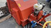 2014 Wiedenmann Terra Clean M For Sale