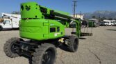 2024 Nifty Lift SP50D For Sale