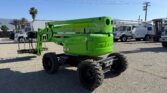 2024 Nifty Lift SP50D For Sale