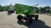2024 Nifty Lift SP50D For Sale