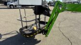 2024 Nifty Lift SP50D For Sale