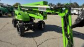 2024 Nifty Lift SP50D For Sale