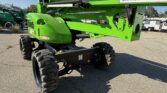 2024 Nifty Lift SP50D For Sale