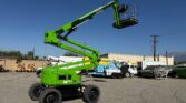 2024 Nifty Lift SP50D For Sale