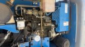 2018 Genie Z80/60 diesel 80ft aerial boom lift for sale