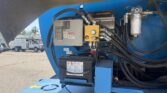 2018 Genie Z80/60 diesel 80ft aerial boom lift for sale