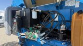 2018 Genie Z80/60 diesel 80ft aerial boom lift for sale